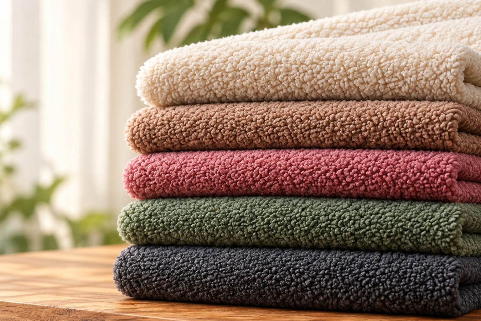 Premium Fabric Collection