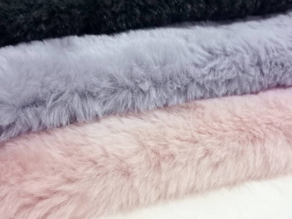 Premium Fabric